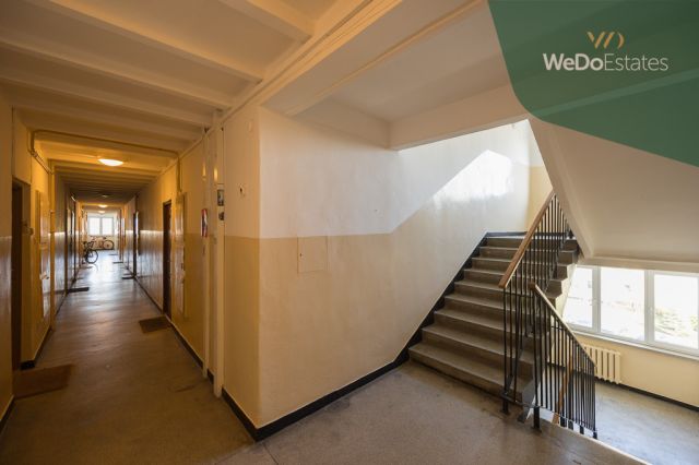 Mieszkanie 2-pokojowe Warszawa Włochy, al. Dwudziestolatków. Zdjęcie 14