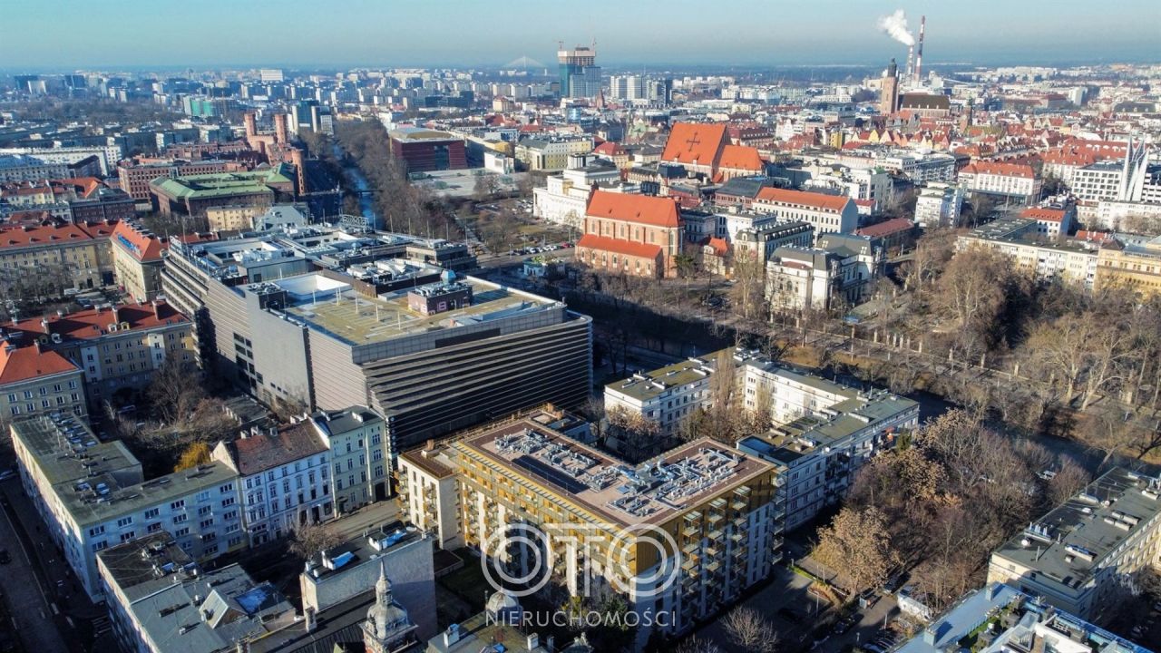Lokal Wrocław Stare Miasto, ul. Czysta. Zdjęcie 16