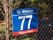 Działka budowlana Warszawa Wawer, ul. Mrówcza. Zdjęcie 4
