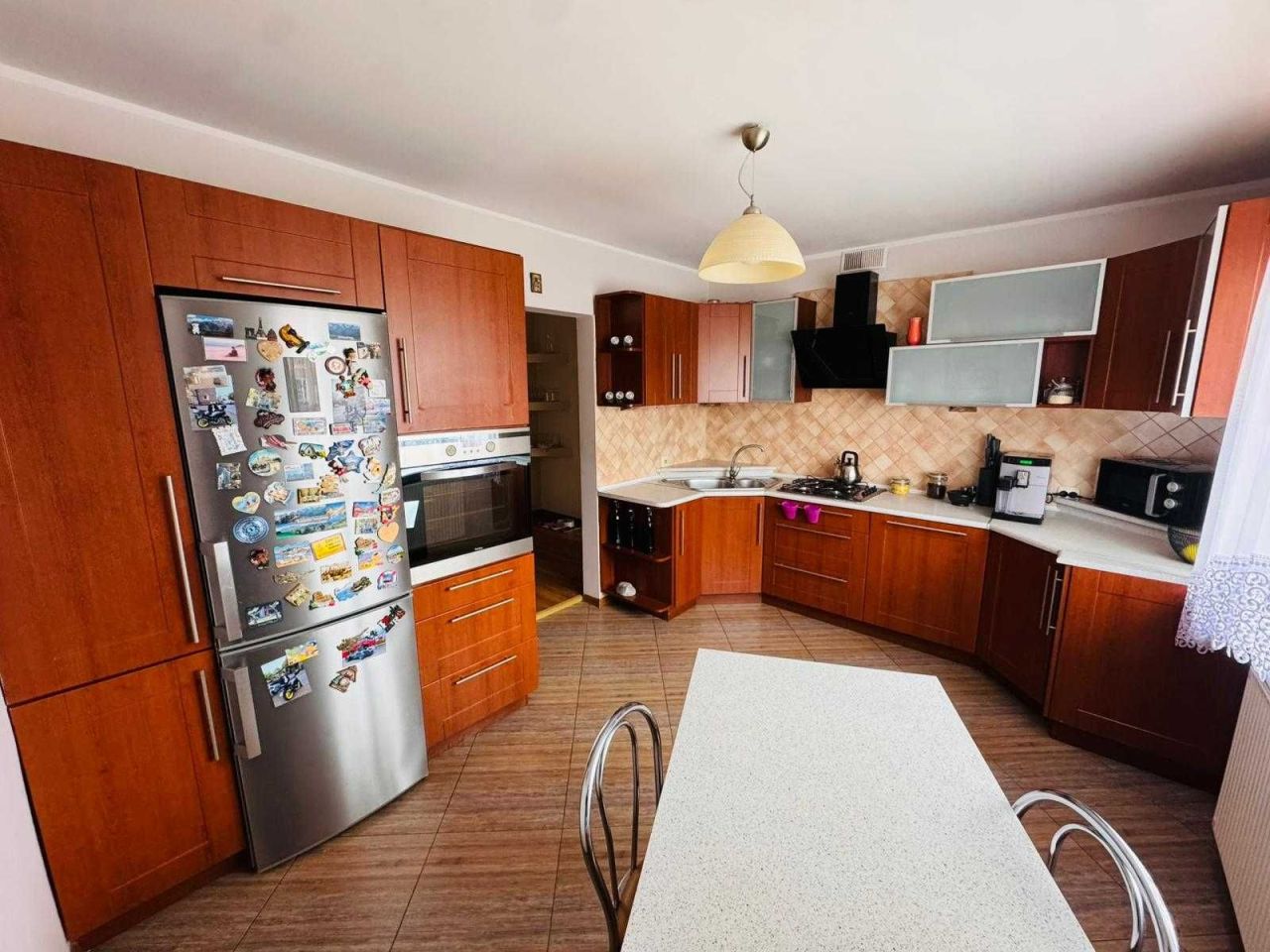 dom wolnostojący Płock, ul. Szkutnicza. Zdjęcie 7