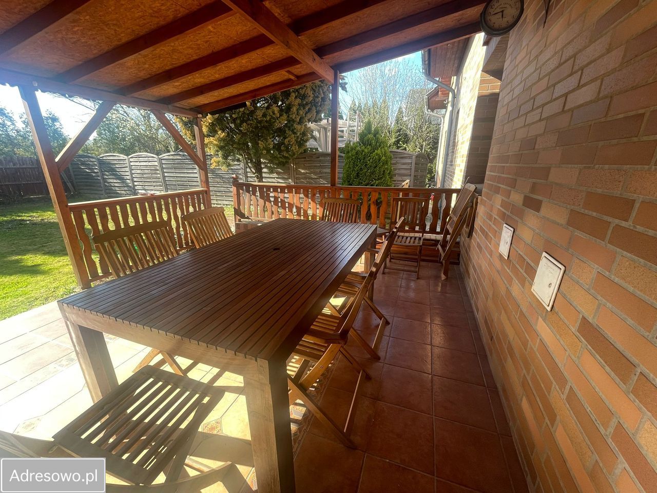 dom wolnostojący, 7 pokoi Osiek. Zdjęcie 18