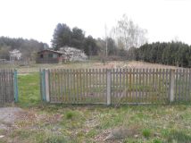 Działka rolno-budowlana Miłkowska Karczma. Zdjęcie 4