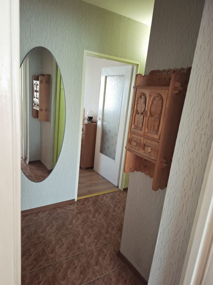 Mieszkanie 2-pokojowe Krotoszyn, ul. 56 Pułku Piechoty Wlkp.. Zdjęcie 9