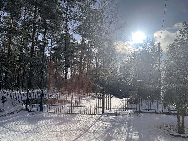 dom wolnostojący, 3 pokoje Rykowiec. Zdjęcie 7