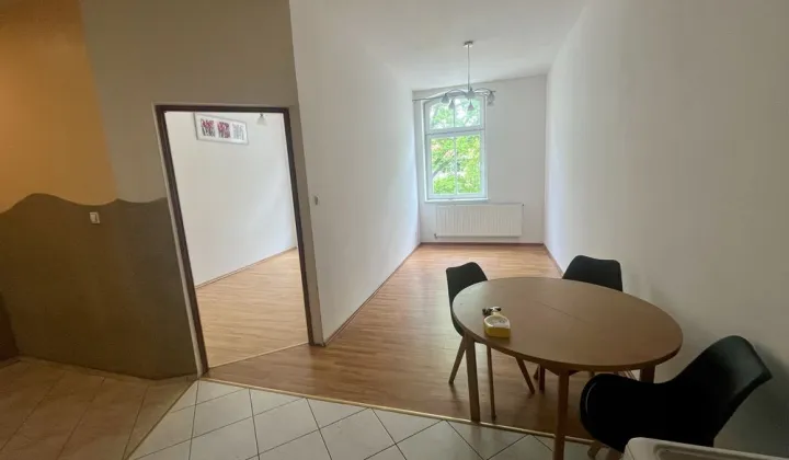 Mieszkanie 2-pokojowe Brzeg, ul. Wolności