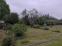 Działka rod Lublin Węglin, ul. Laury. Zdjęcie 2