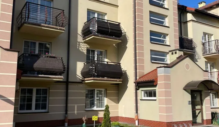 Mieszkanie 3-pokojowe Iława, ul. Gdańska