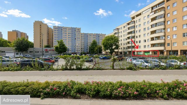 Lokal Warszawa Wola, ul. Tadeusza Krępowieckiego. Zdjęcie 1