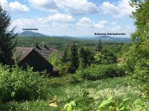 Działka budowlana Podchybie Pochów, ul. Widokowa. Zdjęcie 1