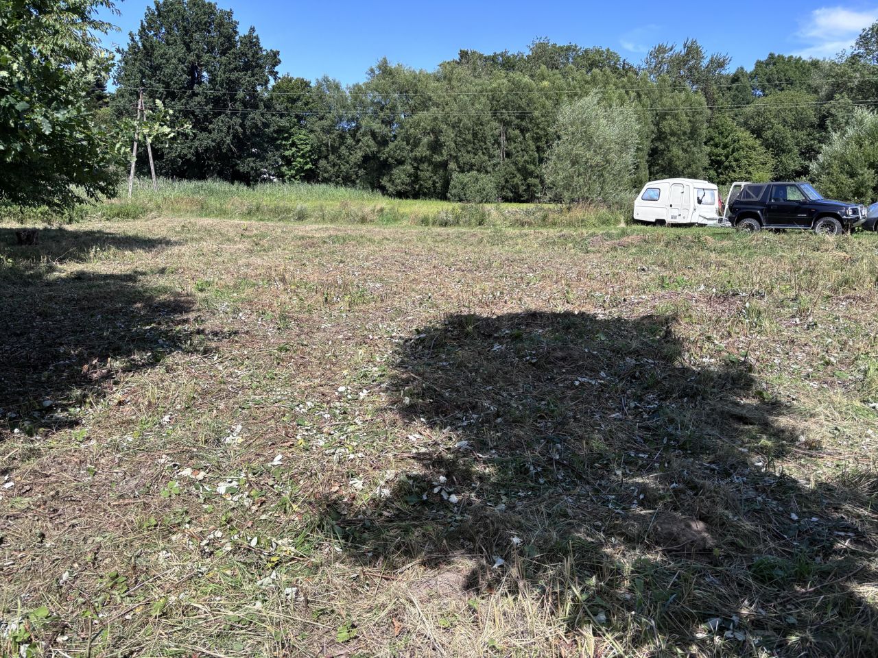 Działka budowlana Mielno, ul. Podgórna. Zdjęcie 3