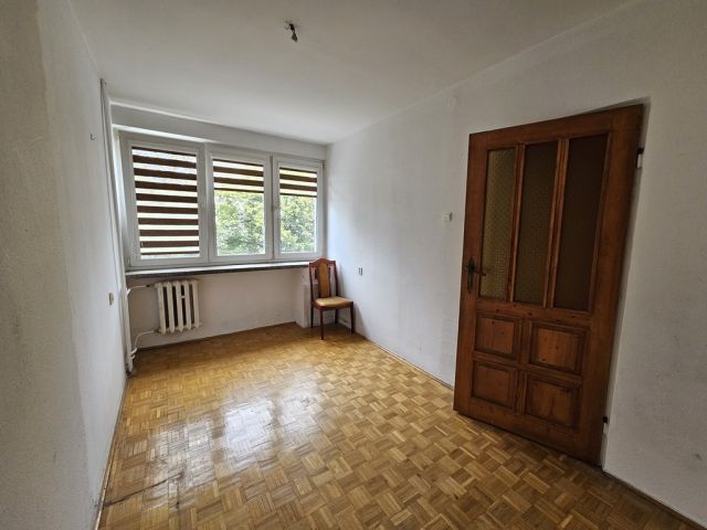 Mieszkanie 3-pokojowe Wrocław, ul. Skwierzyńska. Zdjęcie 22