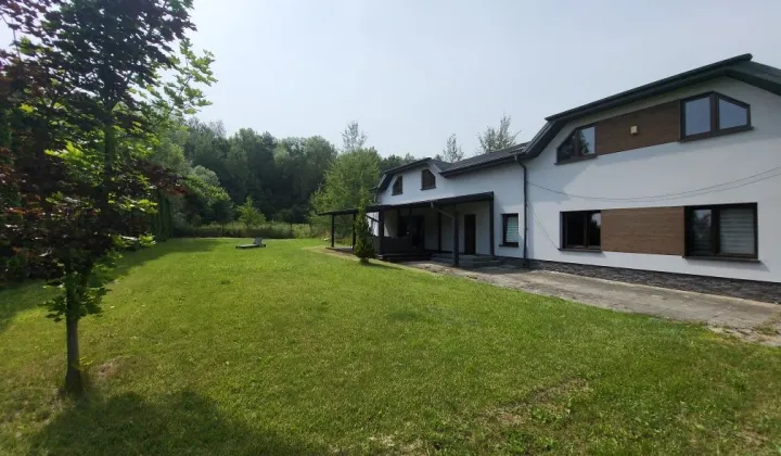 dom wolnostojący Częstochowa, ul. Zegarowa