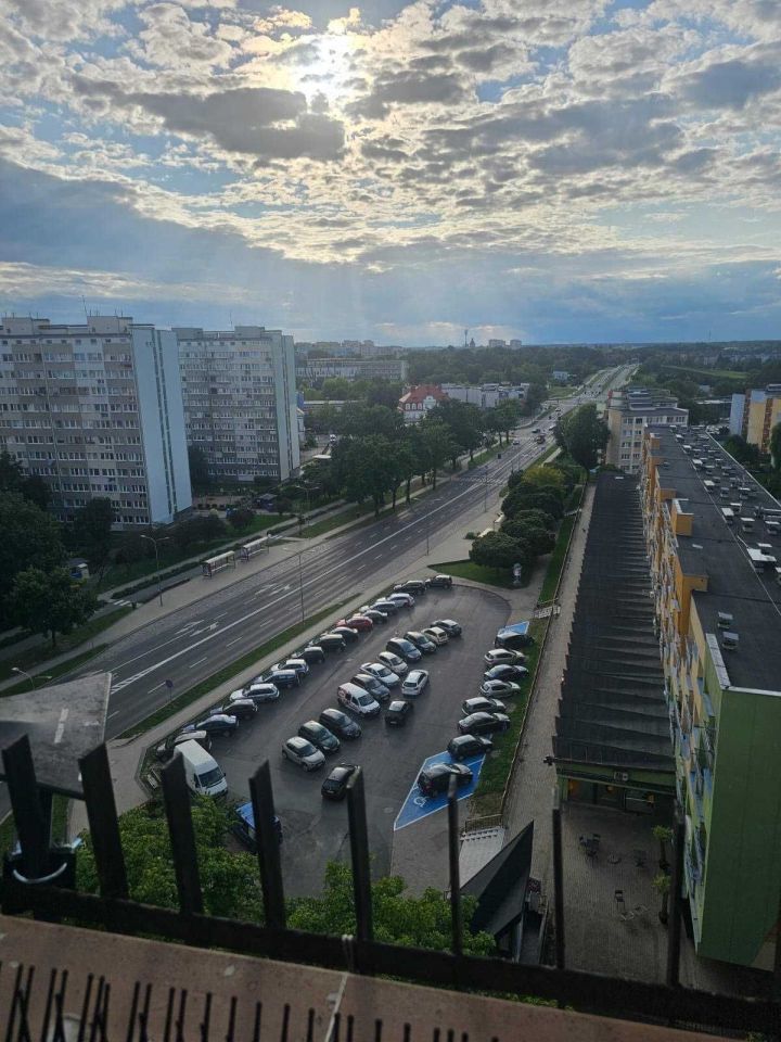 Mieszkanie 3-pokojowe Lubin, ul. Armii Krajowej. Zdjęcie 3