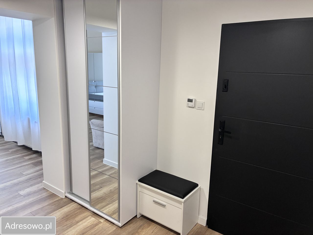 Mieszkanie 1-pokojowe Zielona Góra Centrum. Zdjęcie 3