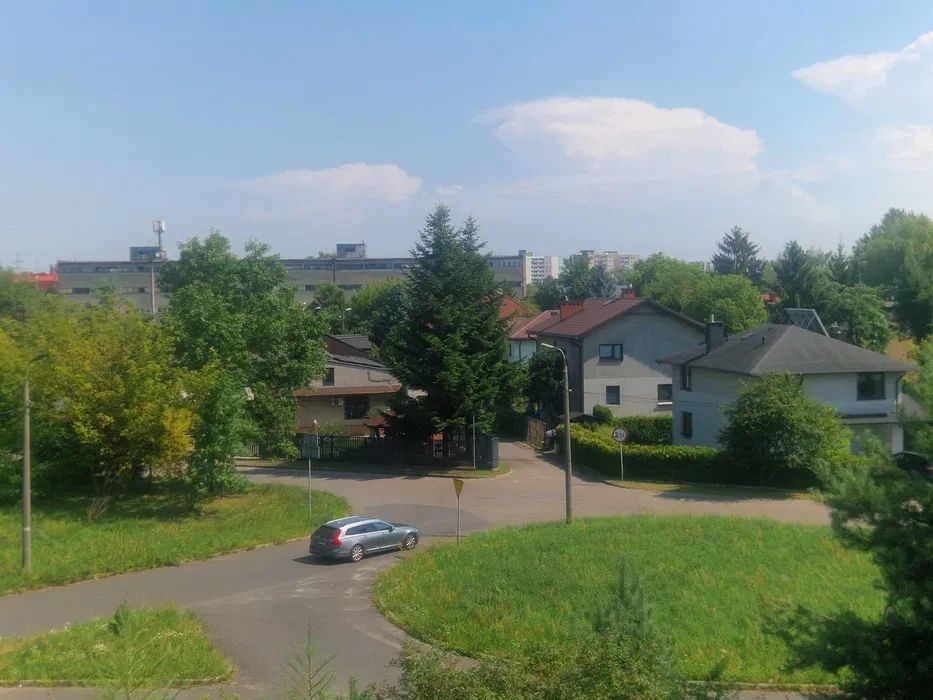 Mieszkanie 3-pokojowe Czeladź Piaski, ul. Wincentego Pola. Zdjęcie 6