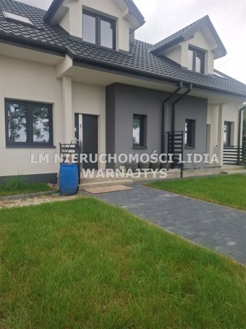 bliźniak, 4 pokoje Wilcza. Zdjęcie 18