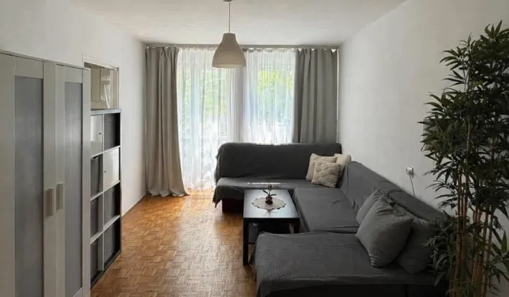 Mieszkanie 3-pokojowe Wrocław Stare Miasto, ul. Kotlarska