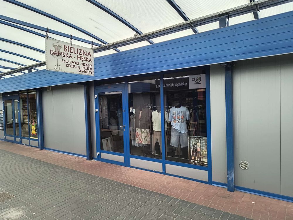 Lokal Zielona Góra. Zdjęcie 4