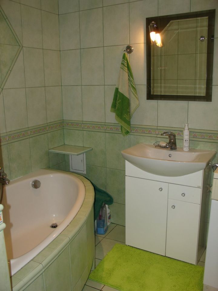 Mieszkanie 4-pokojowe Lublin Śródmieście, ul. Probostwo. Zdjęcie 11
