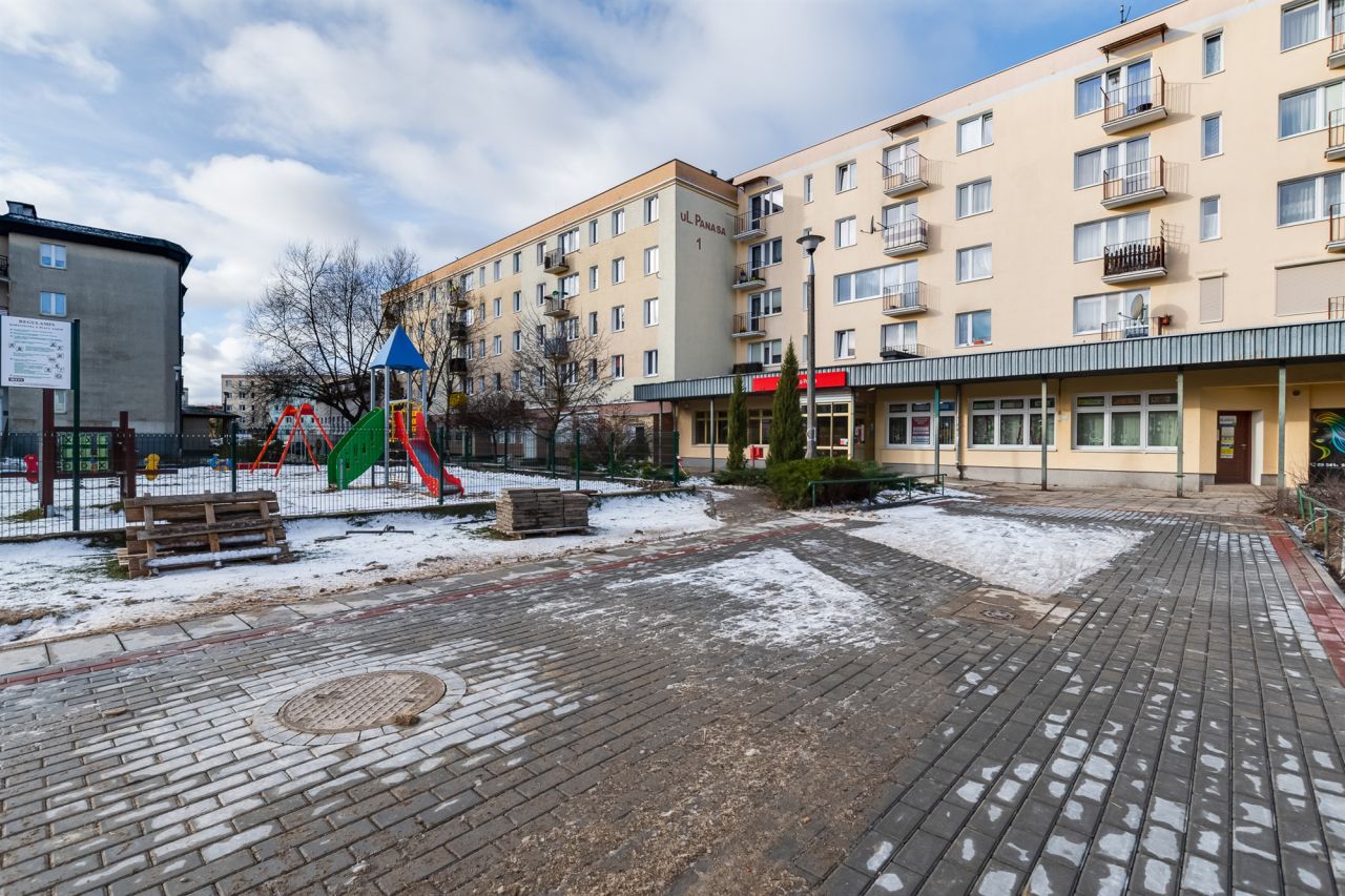 Mieszkanie 2-pokojowe Olsztyn Pieczewo, ul. Henryka Panasa. Zdjęcie 8