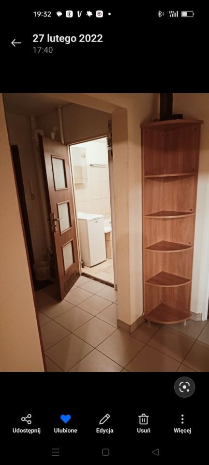 Mieszkanie 2-pokojowe Częstochowa Centrum. Zdjęcie 5