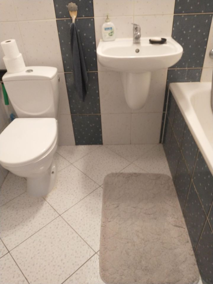 Mieszkanie 2-pokojowe Lublin Rury, ul. Wigilijna. Zdjęcie 5