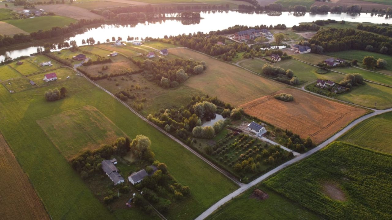 Działka budowlana Jarczechowo. Zdjęcie 11