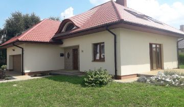 dom wolnostojący, 6 pokoi Puławy Kolejowa