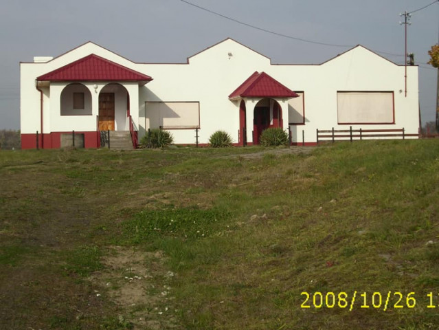 dom wolnostojący Kolonia Ostrowicka, Kolonia Ostrowicka. Zdjęcie 1
