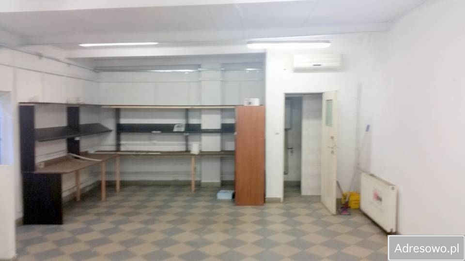 Hala/magazyn Częstochowa Centrum, ul. Krakowska. Zdjęcie 4