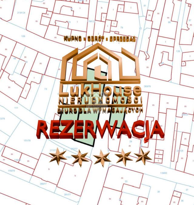 Działka budowlana Bytom, ul. dr. Józefa Rostka. Zdjęcie 1