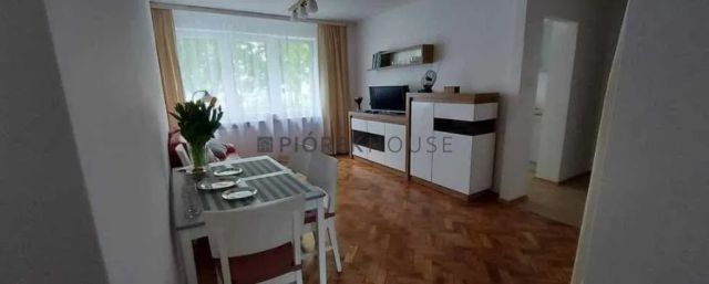 Mieszkanie 3-pokojowe Warszawa Ochota, ul. Sanocka. Zdjęcie 1