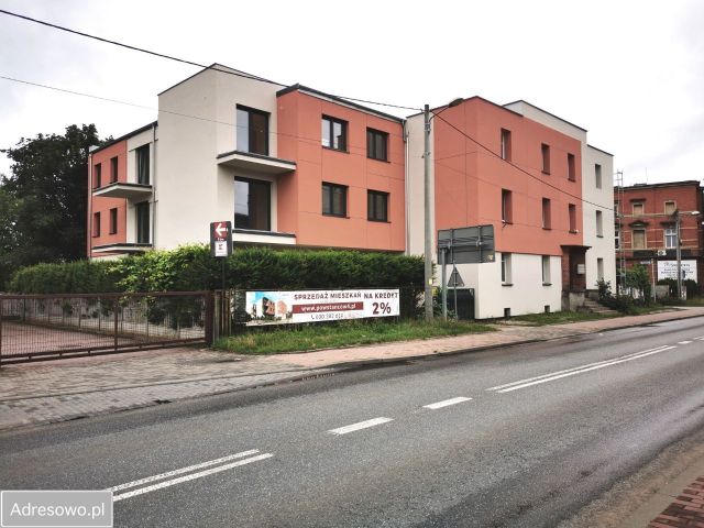 Mieszkanie 1-pokojowe Lubliniec Centrum, ul. Powstańców Śląskich. Zdjęcie 1