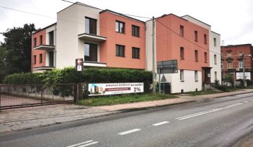 Mieszkanie 1-pokojowe Lubliniec Centrum, ul. Powstańców Śląskich