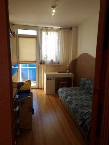 Mieszkanie 2-pokojowe Puławy Centrum, al. Partyzantów. Zdjęcie 1