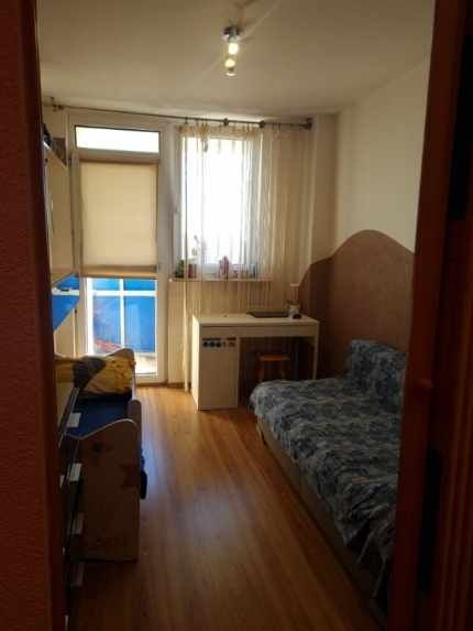 Mieszkanie 2-pokojowe Puławy Centrum, al. Partyzantów