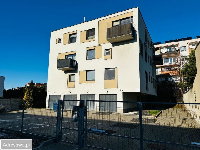 Mieszkanie 2-pokojowe Łódź Radogoszcz, ul. Jeziorna. Zdjęcie 1