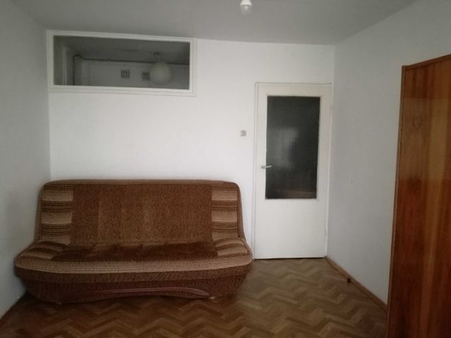 Mieszkanie 1-pokojowe Kraków Dąbie. Zdjęcie 2