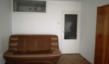 Mieszkanie 1-pokojowe Kraków Dąbie