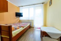 Hotel/pensjonat Ustronie Morskie, ul. Rolna. Zdjęcie 3