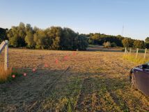 Działka budowlana Łekno. Zdjęcie 3