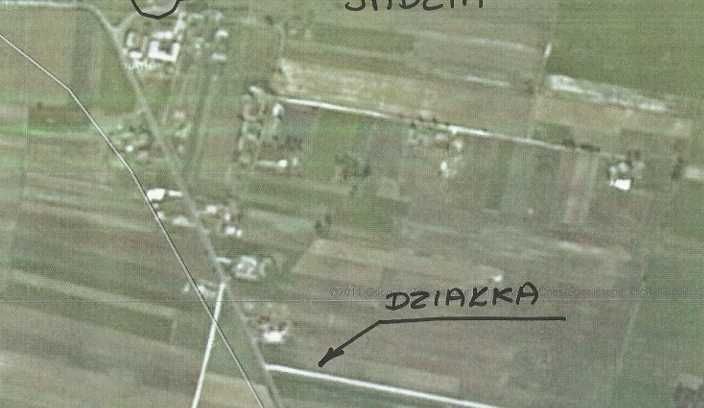 dom wolnostojący, 3 pokoje Radoszewice, ul. Trakt Siemkowicki. Zdjęcie 8