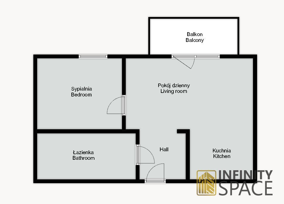 Mieszkanie 2-pokojowe Warszawa Bemowo, ul. Dywizjonu 303. Zdjęcie 16