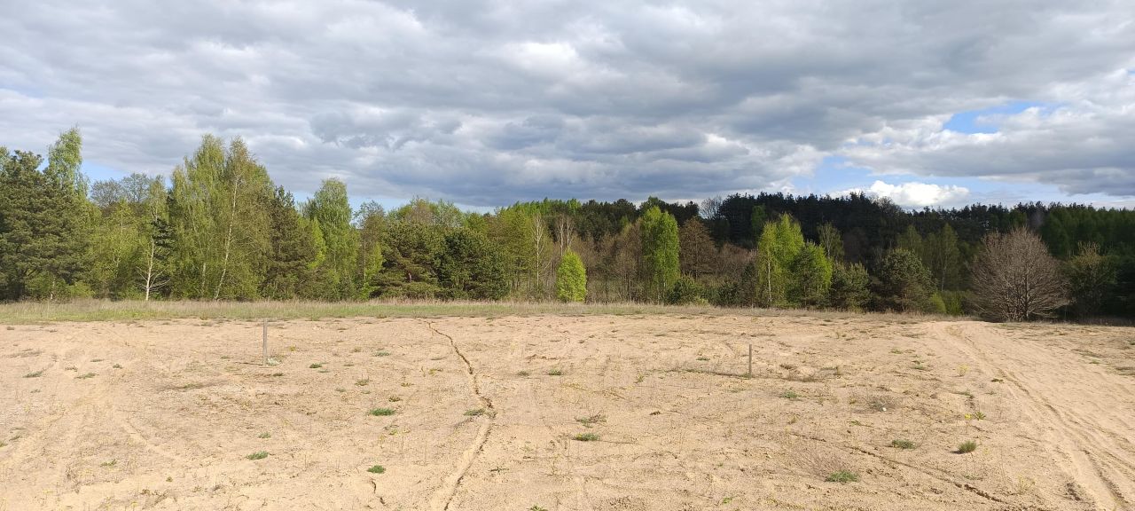 Działka budowlana Goręczyno, ul. Maślakowa. Zdjęcie 2