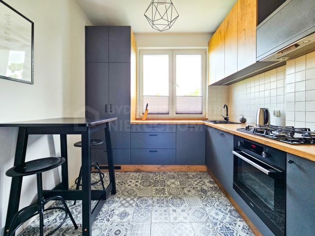 Mieszkanie 2-pokojowe Bydgoszcz Osiedle Leśne, ul. Czerkaska. Zdjęcie 2