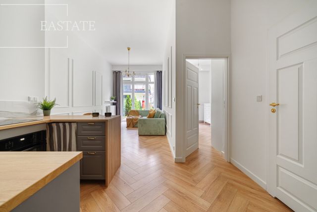 Mieszkanie 2-pokojowe Warszawa Praga-Północ, ul. Radzymińska. Zdjęcie 10