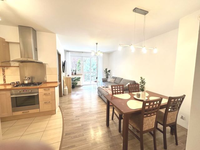 Mieszkanie 4-pokojowe Warszawa Włochy, ul. ks. Juliana Chrościckiego. Zdjęcie 8