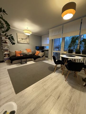 Mieszkanie 3-pokojowe Warszawa Bemowo, ul. Karola Irzykowskiego. Zdjęcie 1