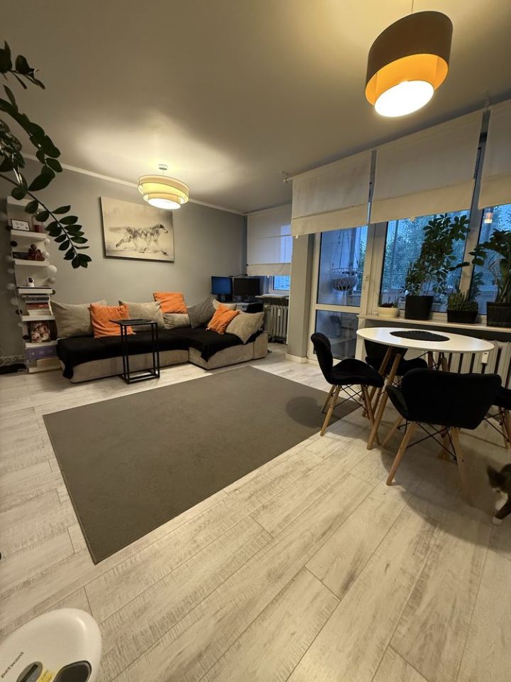 Mieszkanie 3-pokojowe Warszawa Bemowo, ul. Karola Irzykowskiego