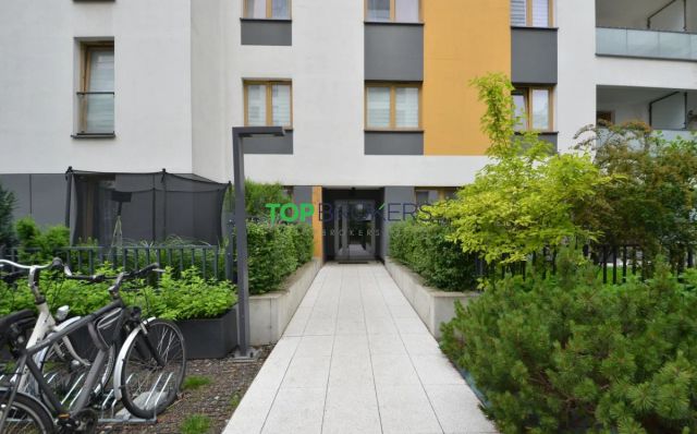 Mieszkanie 4-pokojowe Warszawa Mokotów, ul. Magazynowa. Zdjęcie 12